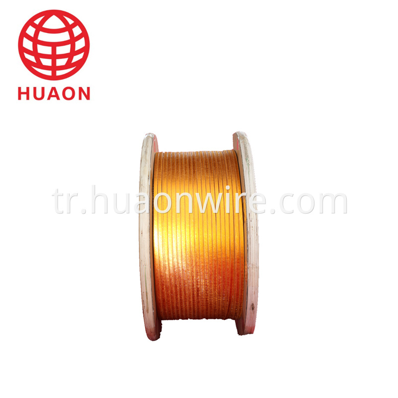 Kapton Copper F46